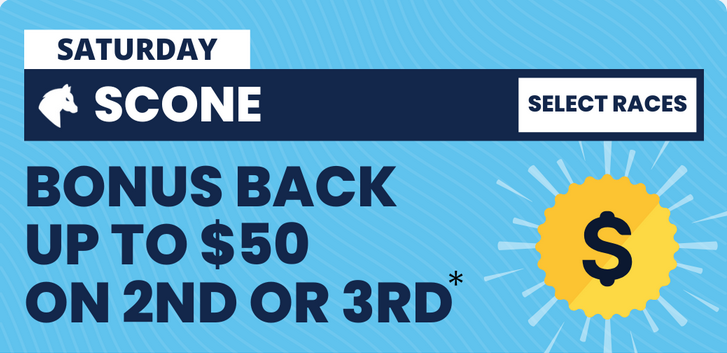 Scone Saturday | Just Horse Racing