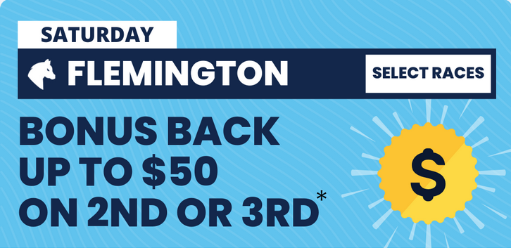 Flemington Saturday | Just Horse Racing
