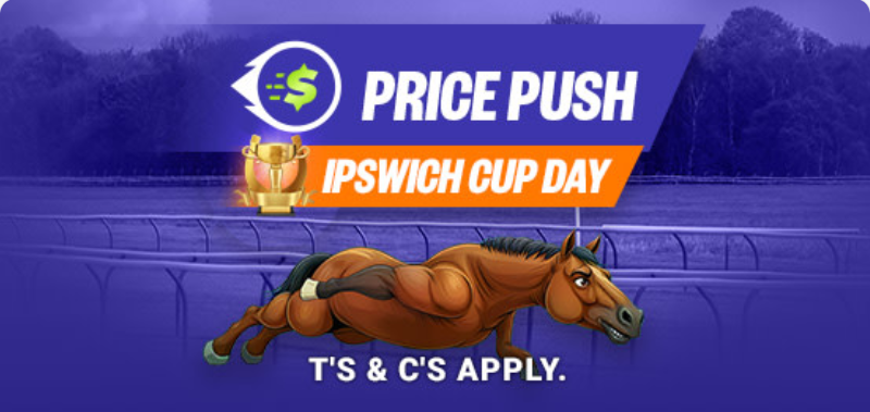 SAT RACING PRICE PUSH | Just Horse Racing