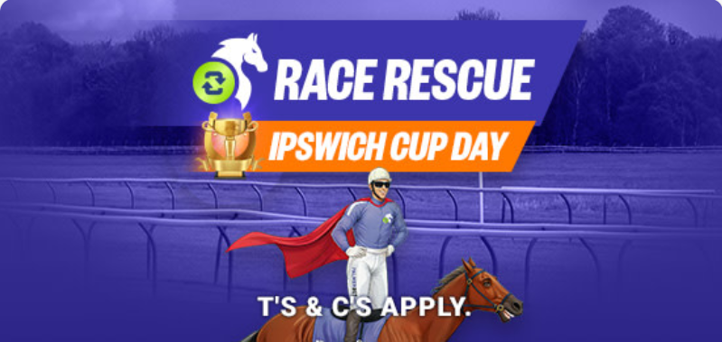 SAT RACING RACE RESCUE | Just Horse Racing