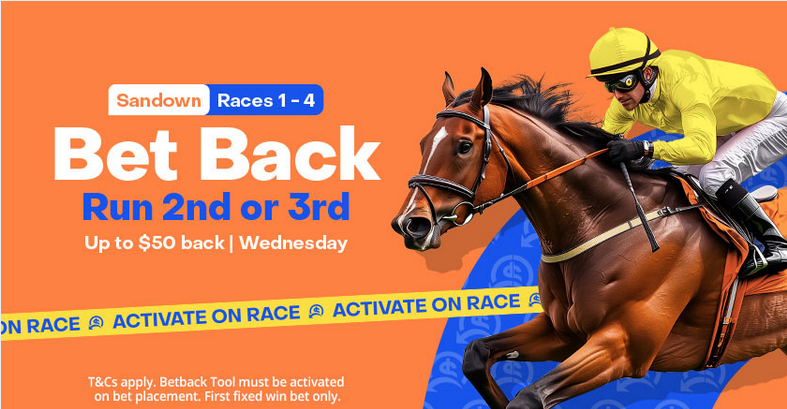 Sandown Wednesday | Just Horse Racing