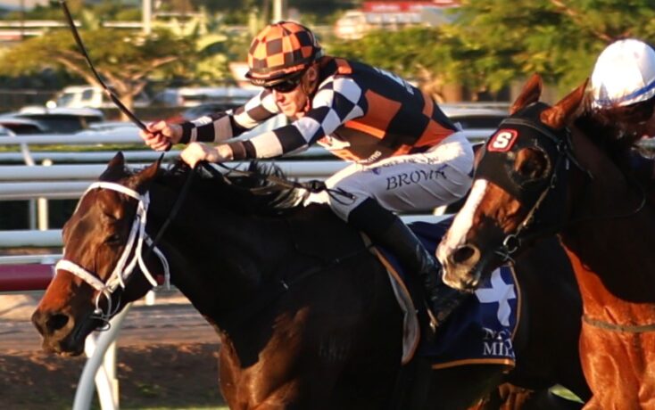 Silk Stocking Field & Odds – 2026 | Just Horse Racing