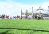 Flemington Races