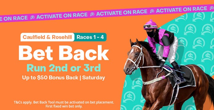 Caulfield & Rosehill Saturday | Just Horse Racing