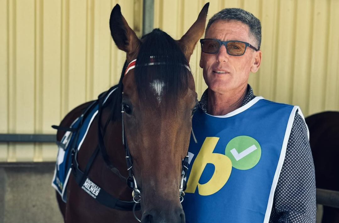 Trainer’s quick thinking averts disaster at Quorn racetrack | Just ...
