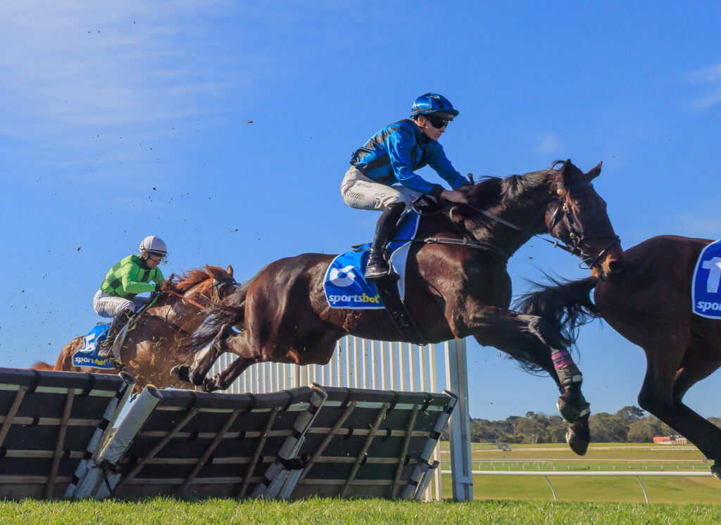 Sandown Race Day: | Just Horse Racing