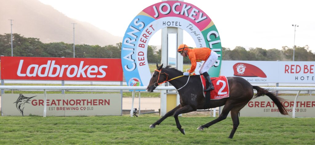 Speed Legend | Just Horse Racing