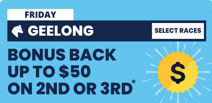 Geelong Friday | Just Horse Racing