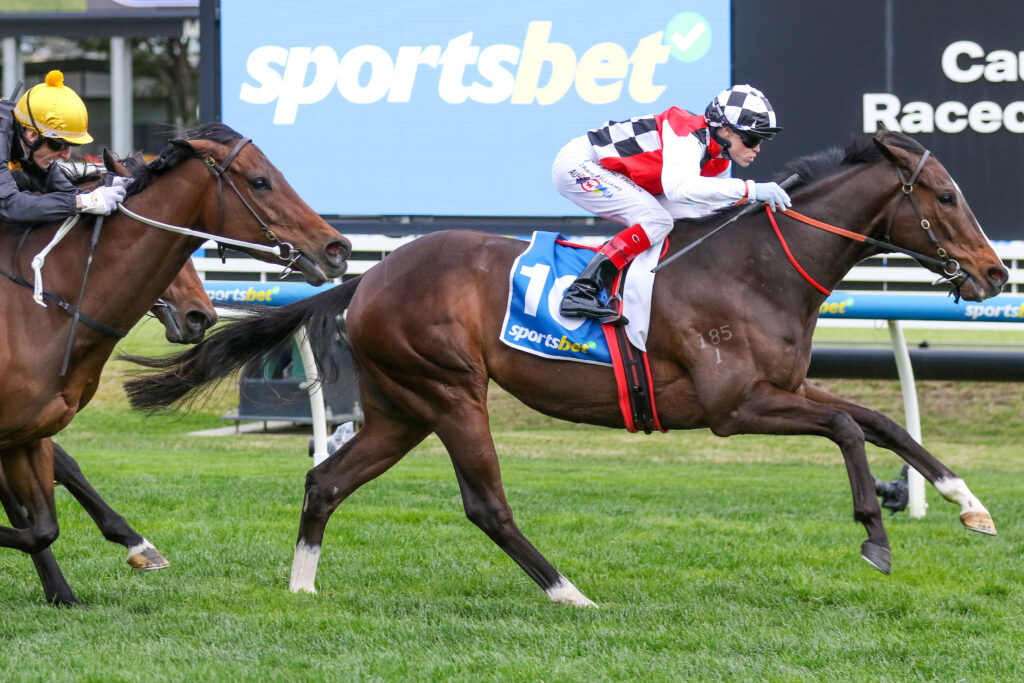 Sepals,Sir Rupert Clarke Stakes,Group 1_20-09-2025_WIN_Caulfield_8__1007 | Just Horse Racing