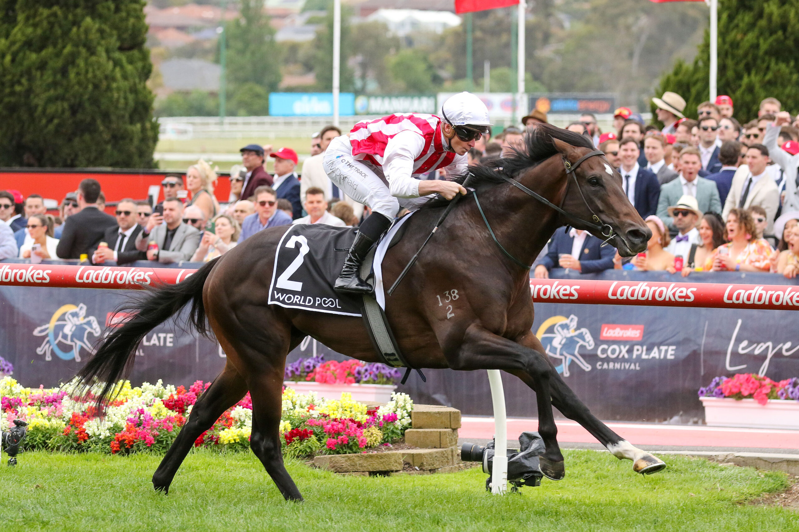 Manikato Stakes Tips, Field, Betting, Odds & Horse Previews – 2026