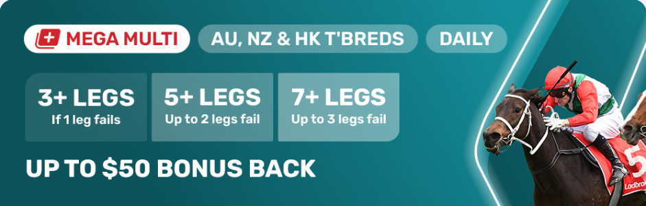 AU, NZ, HK Thoroughbred | Just Horse Racing
