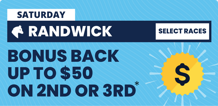 Randwick Saturday | Just Horse Racing