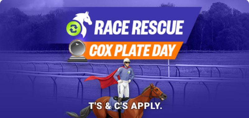 SAT RACING RACE RESCUE | Just Horse Racing