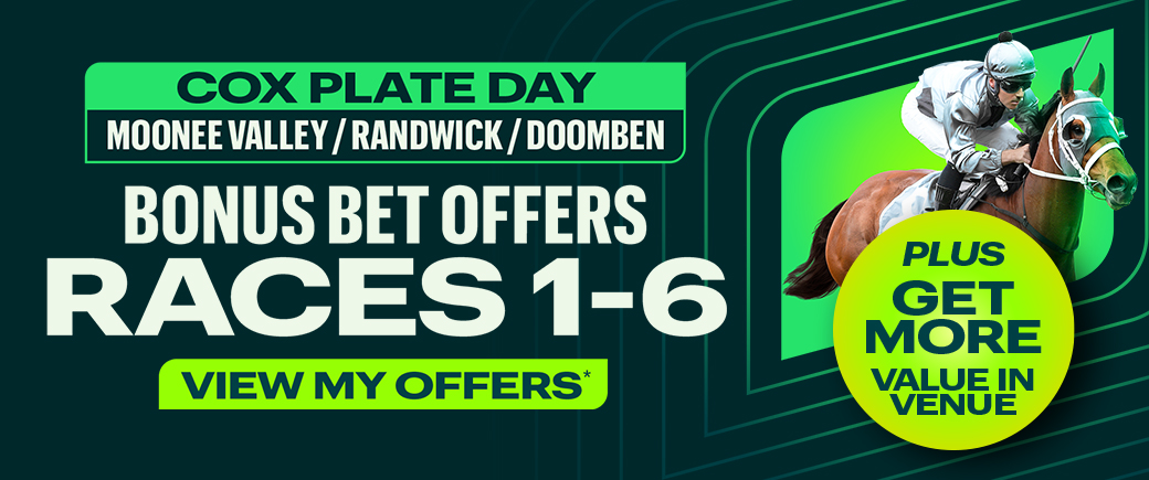 Saturday Racing Offer | Just Horse Racing