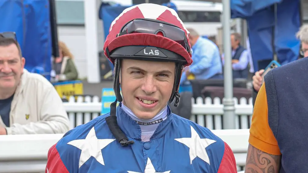 Racing community mourns death of 19-year-old apprentice | Just Horse Racing