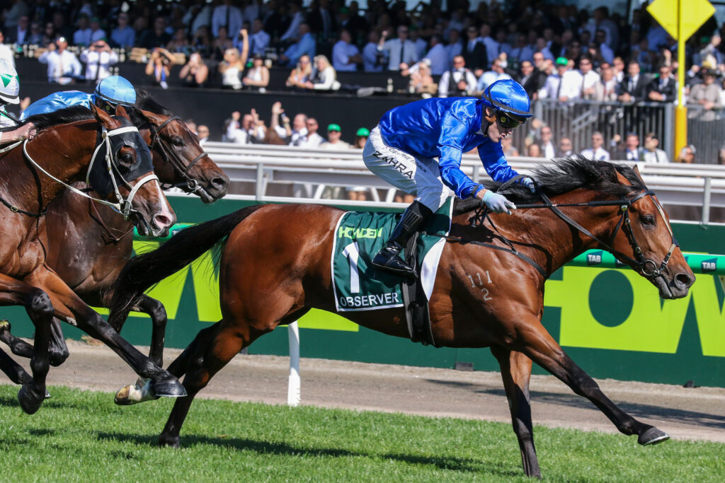 0OBSERVER9A1265 | Just Horse Racing
