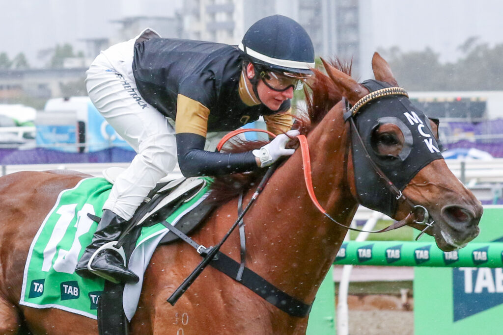 0SUNSET PARK9A0409 | Just Horse Racing