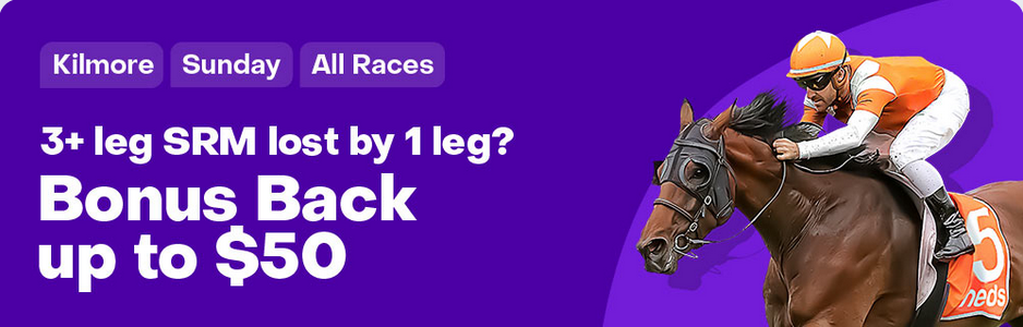 Kilmore SRM | Just Horse Racing