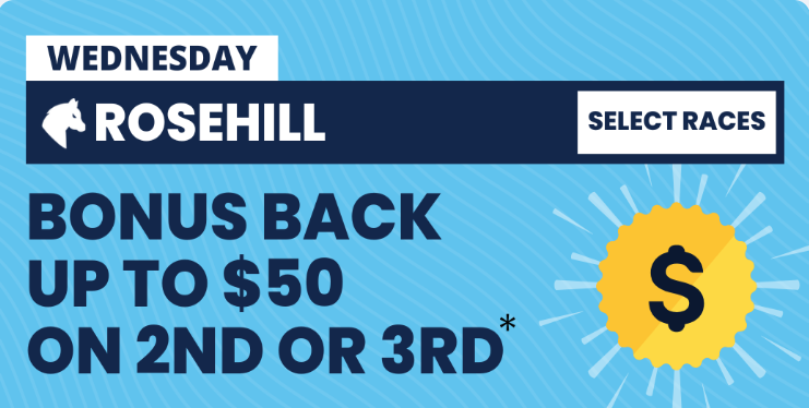 Rosehill Wednesday | Just Horse Racing