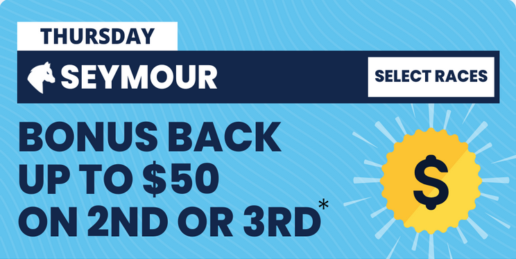 Seymour Thursday | Just Horse Racing
