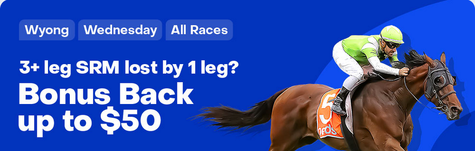 Wyong SRM | Just Horse Racing