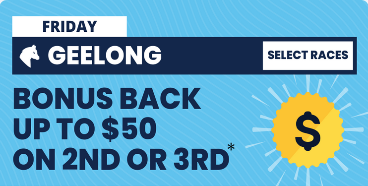 Geelong Friday | Just Horse Racing