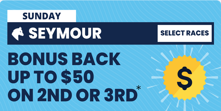 Seymour Sunday | Just Horse Racing