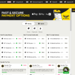BetLegends App Review: Latest Offers, Promo Codes & Verdict