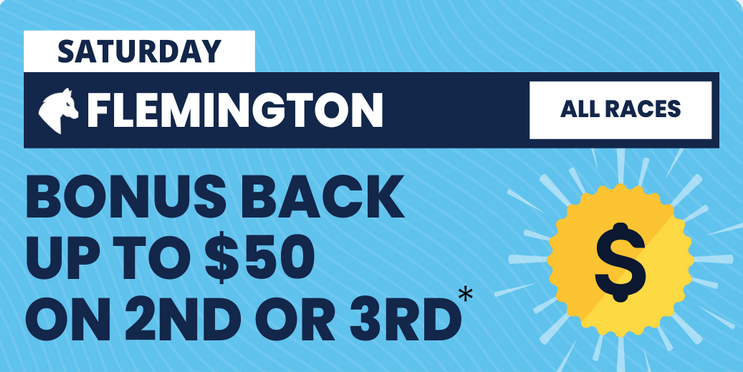 Flemington Saturday | Just Horse Racing