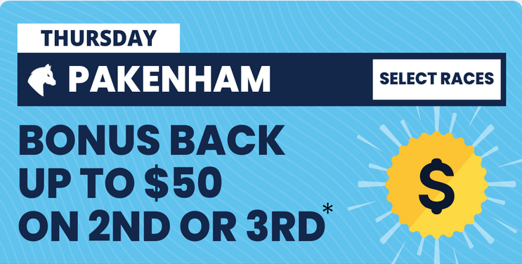 Pakenham Thursday | Just Horse Racing