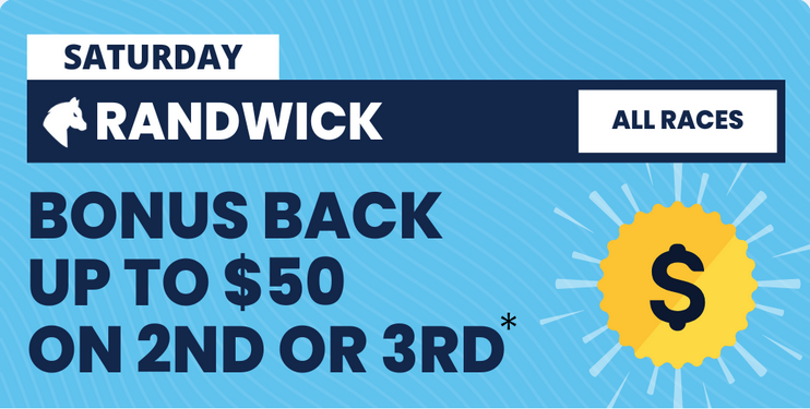 Randwick Saturday | Just Horse Racing