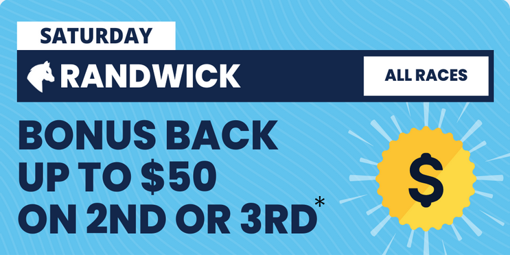 Randwick Saturday | Just Horse Racing
