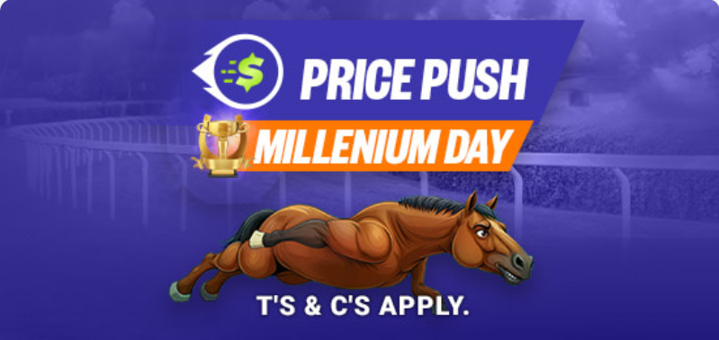 SAT RACING PRICE PUSH | Just Horse Racing