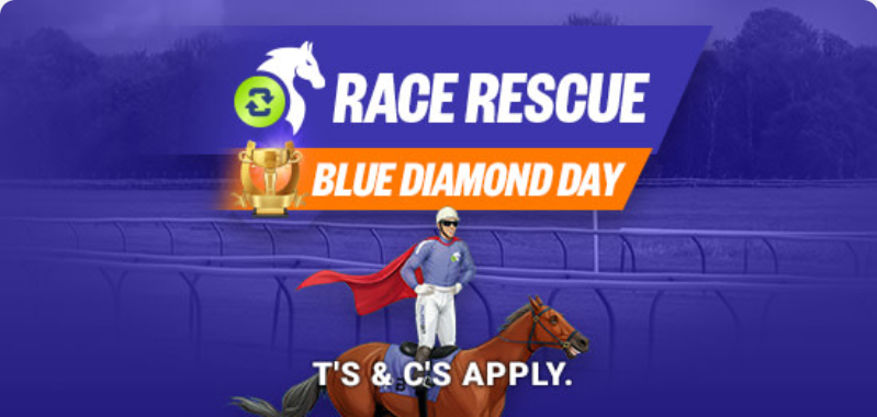 SAT RACING RACE RESCUE | Just Horse Racing