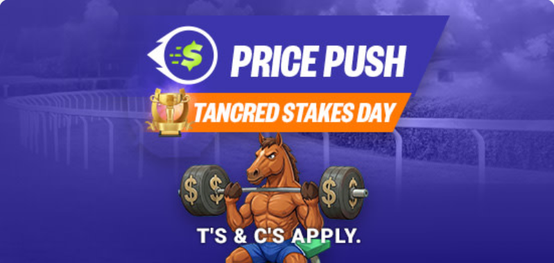SAT RACING PRICE PUSH | Just Horse Racing