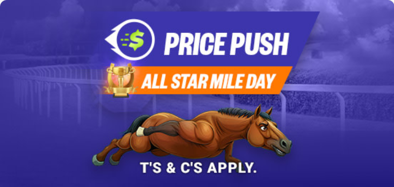 SAT RACING PRICE PUSH | Just Horse Racing
