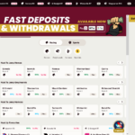 KnuckleBet App Review: Latest Offers, Promo Codes & Verdict