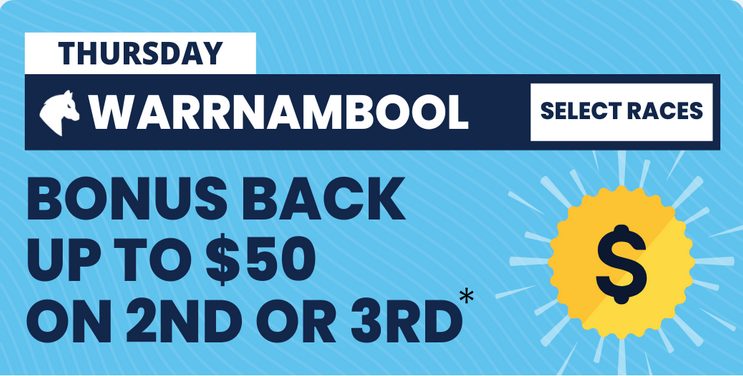 Warrnambool Thursday | Just Horse Racing