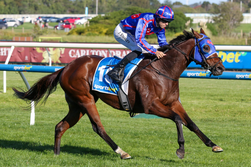 HUGHESV9A1HUGHES39 | Just Horse Racing