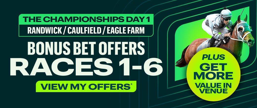 Saturday Racing Offer | Just Horse Racing