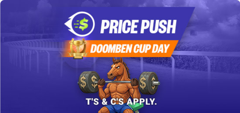 SAT RACING PRICE PUSH | Just Horse Racing