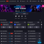 GemBet App Review: Latest Offers, Promo Codes & Verdict