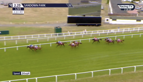 Jockey cops big ban for easing down horse to get beat | Just Horse Racing