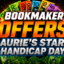 Aurie's Star Handicap day at Caulfield Races Betting Sites:Apps Offers, Free Promo Codes and Bonuses | Just Horse Racing