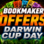 Darwin Cup day at Darwin Races Betting Sites:Apps Offers, Free Promo Codes and Bonuses | Just Horse Racing