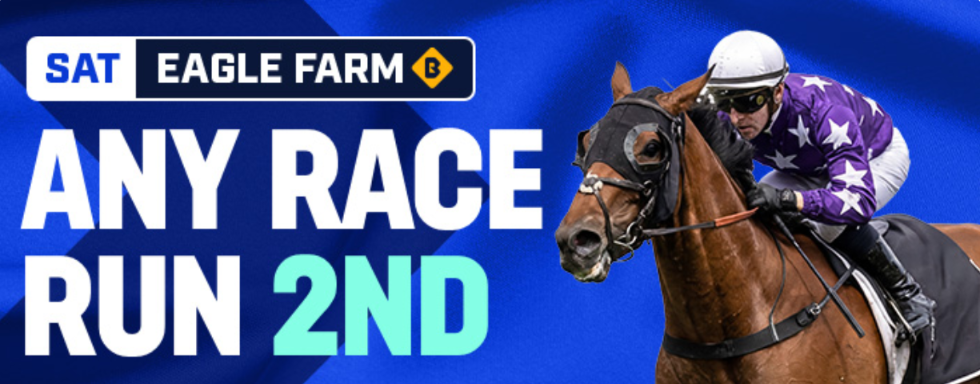 Eagle Farm Bet back Saturday | Just Horse Racing