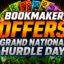 Grand National Hurdle day at Sandown Races Betting Sites:Apps Offers, Free Promo Codes and Bonuses | Just Horse Racing