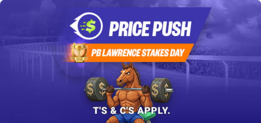 SAT RACING PRICE PUSH | Just Horse Racing