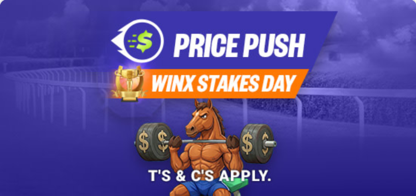 SAT RACING PRICE PUSH | Just Horse Racing
