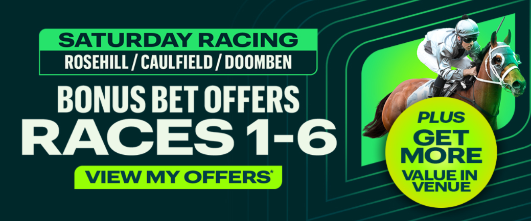 Saturday Racing | Just Horse Racing